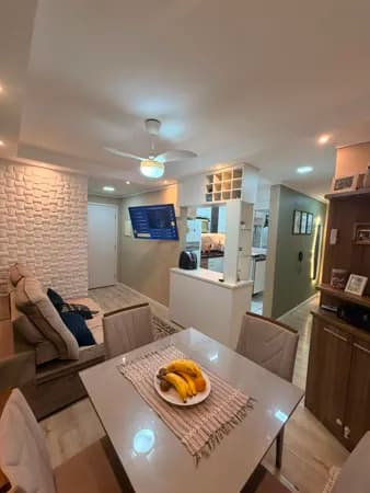 Apartamento a venda Condomínio