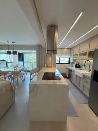Apartamento Alto Padrão em condomínio
