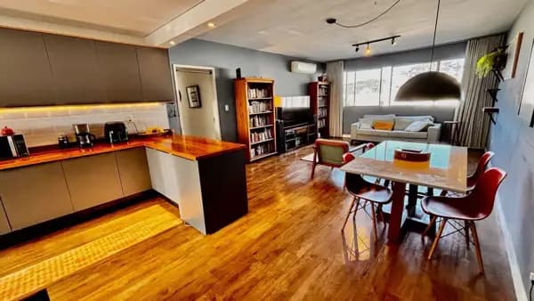Apartamento com 4 Quartos na Trindade