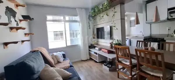 Apartamento em Florianópolis - Trindade