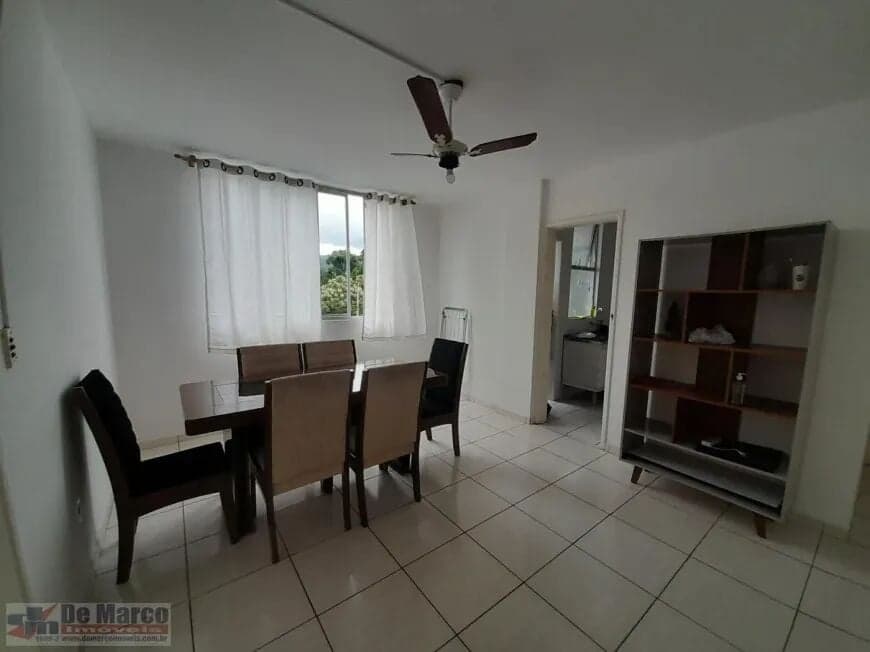 Apartamento em Trindade, Florianópolis/SC
