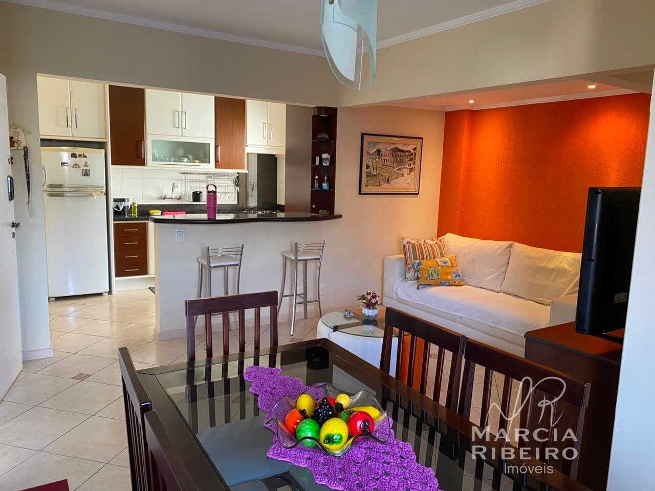 Apartamento com 3 Dormitórios na Trindade, Florianópolis/SC