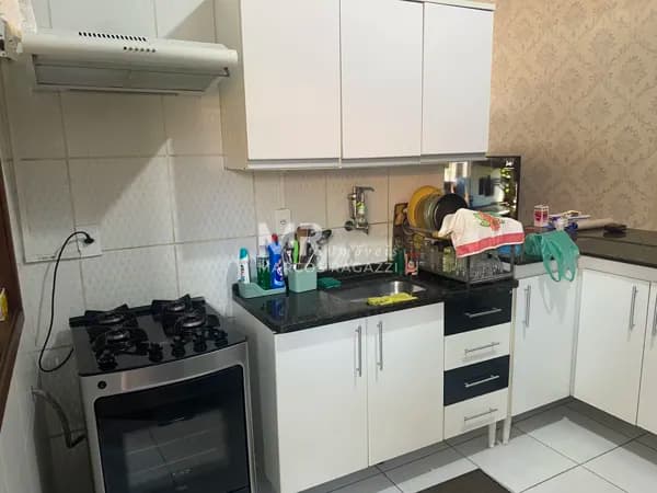 Casa à venda no bairro Boa Vista I em Resende/RJ