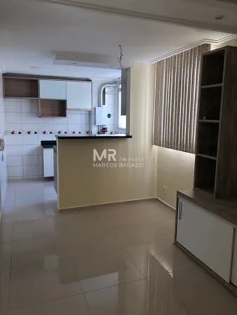 Apartamento à venda no bairro Cabral em Resende/RJ