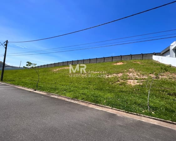 Terreno à venda no bairro Terras Alpha em Resende/RJ