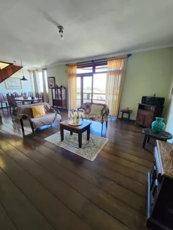 Apartamento à venda no bairro Centro em Resende/RJ