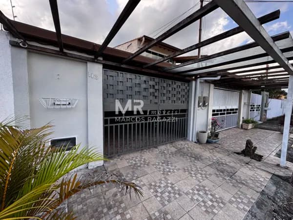 Casa à venda no bairro Boa Vista I em Resende/RJ