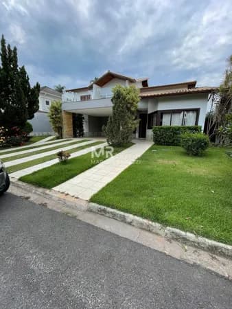 Casa à venda no bairro Morada da Colina em Resende/RJ