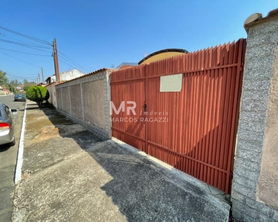 Casa à venda no bairro Mirante das Agulhas em Resende/RJ