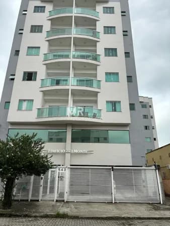 Apartamento à venda no bairro Vila Julieta em Resende/RJ