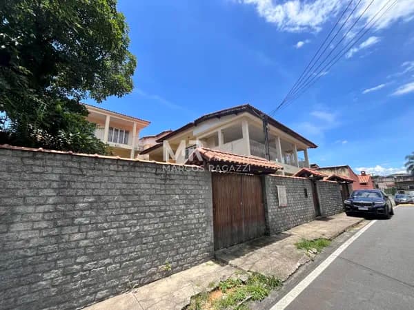 Casa para alugar no bairro Centro em Itatiaia/RJ