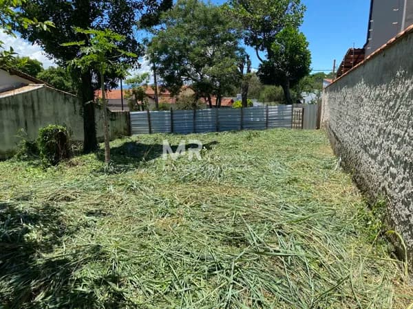 Terreno à venda no bairro Parque Ipiranga em Resende/RJ