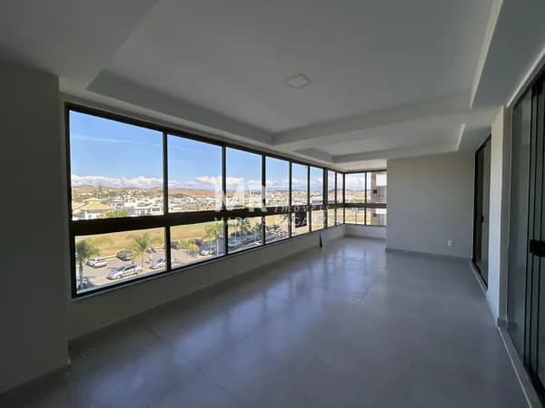 Apartamento à venda no bairro Parque Ipiranga em Resende/RJ
