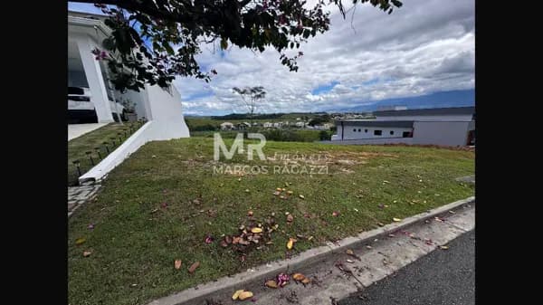 Terreno à venda no bairro Terras Alpha em Resende/RJ