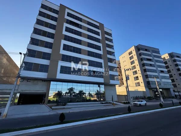 Apartamento à venda no bairro Parque Ipiranga em Resende/RJ