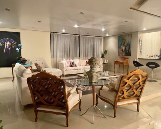 Apartamento à venda no bairro Barra da Tijuca em Rio de Janeiro/RJ