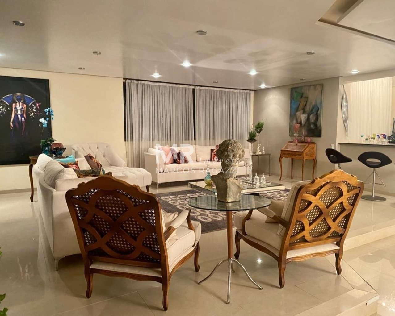 Apartamento à venda no bairro Barra da Tijuca em Rio de Janeiro/RJ