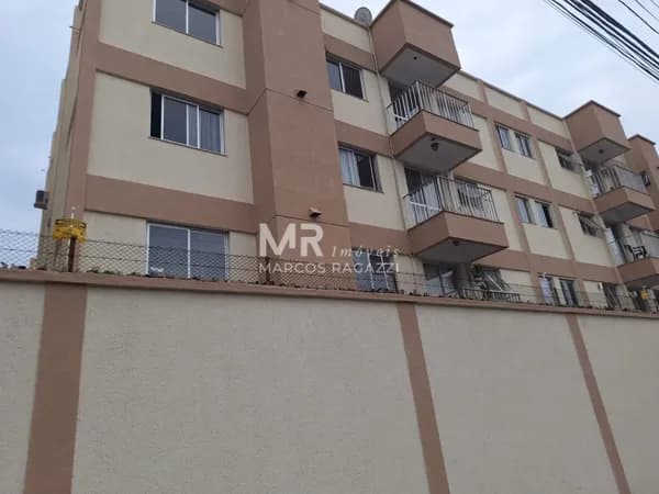 Apartamento à venda no bairro Vila Julieta em Resende/RJ