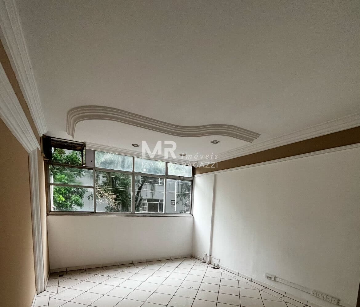 Sala comercial para alugar no bairro Campos Elíseos em Resende/RJ