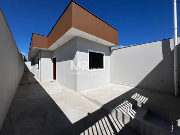 Casa à venda no bairro Bela Vista em Resende/RJ