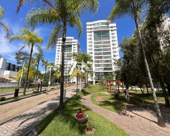 Apartamento à venda no bairro Jardim Jalisco em Resende/RJ