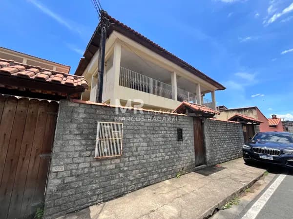 Casa para alugar no bairro Centro em Itatiaia/RJ