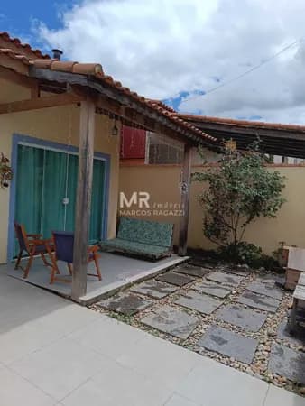 Casa à venda no bairro Parque Ipiranga II em Resende/RJ