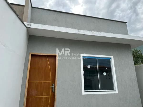 Casa à venda no bairro Vila Verde em Resende/RJ