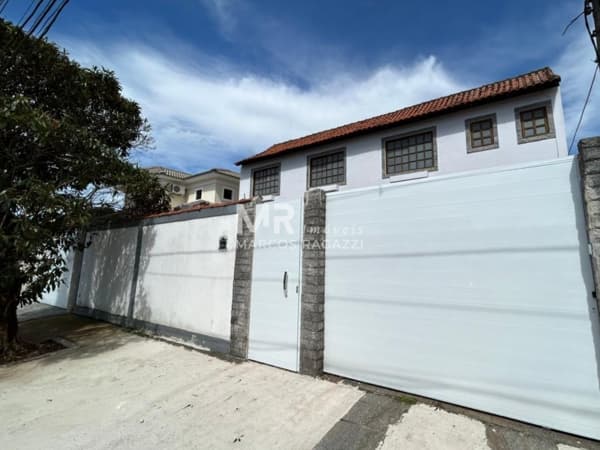 Casa à venda no bairro Morada da Colina em Resende/RJ