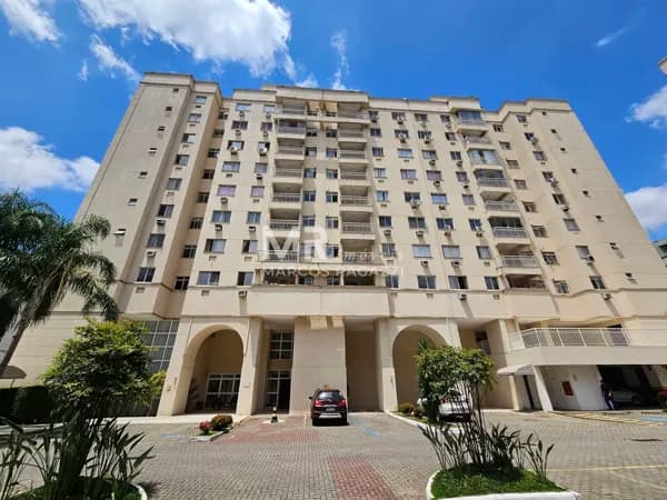 Apartamento à venda no bairro Jardim Jalisco em Resende/RJ