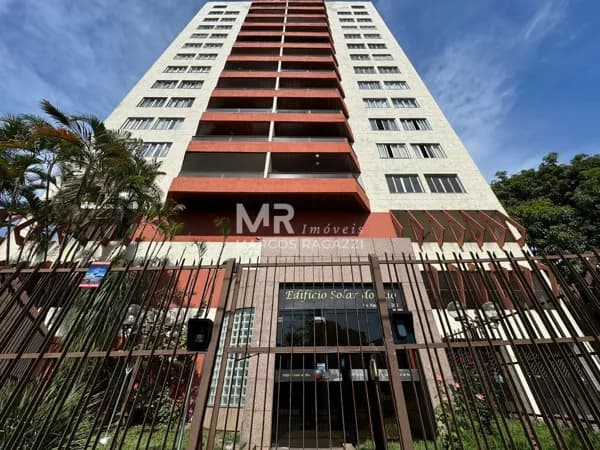 Apartamento à venda no bairro Centro em Resende/RJ