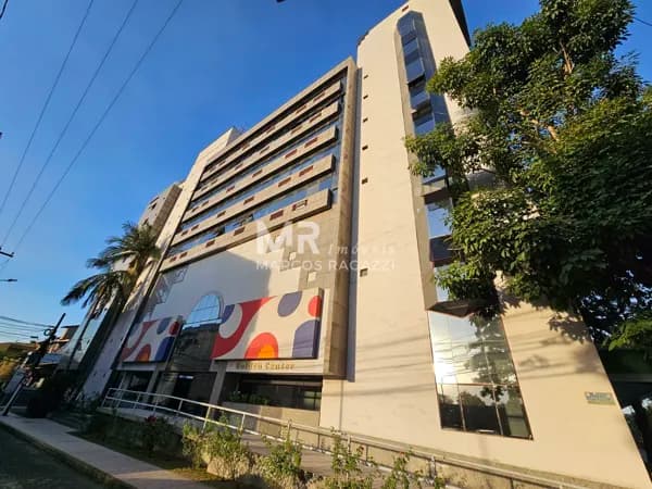 Sala comercial à venda no bairro Campos Elíseos em Resende/RJ