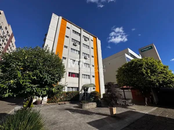 Apartamento à venda no bairro Jardim Jalisco em Resende/RJ