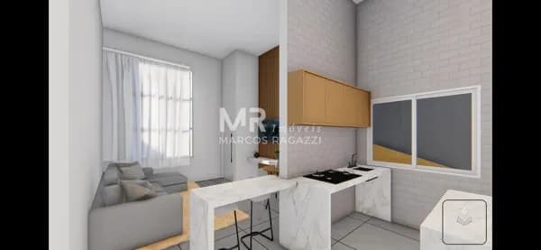 Casa à venda no bairro Bela Vista em Resende/RJ