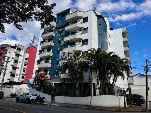 Apartamento à venda no bairro Jardim Jalisco em Resende/RJ