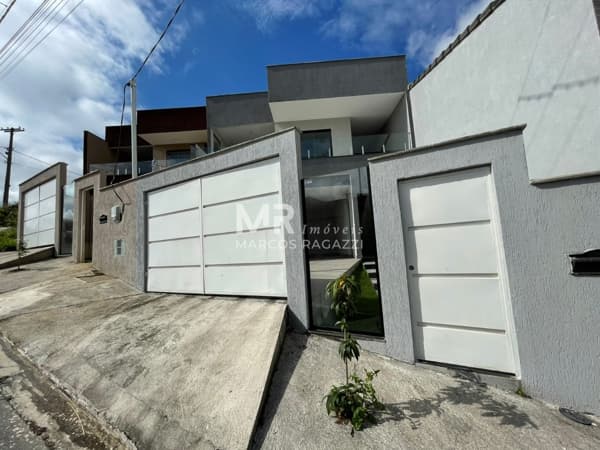 Casa à venda no bairro Parque Ipiranga II em Resende/RJ