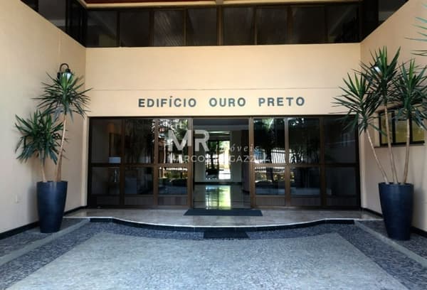 Apartamento à venda no bairro Jardim Jalisco em Resende/RJ