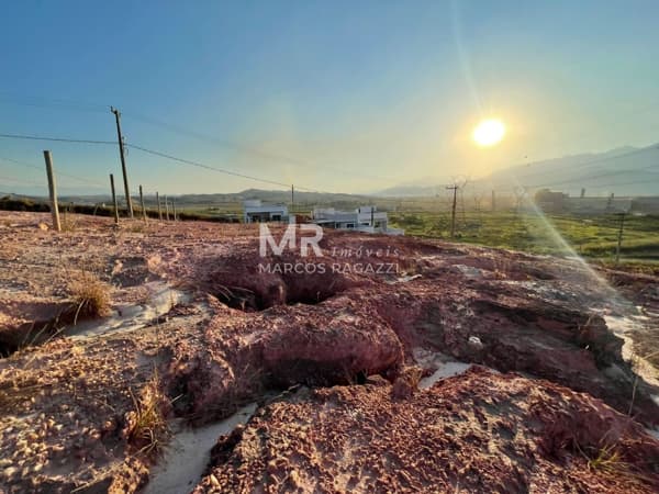 Terreno à venda no bairro Bela Vista em Resende/RJ
