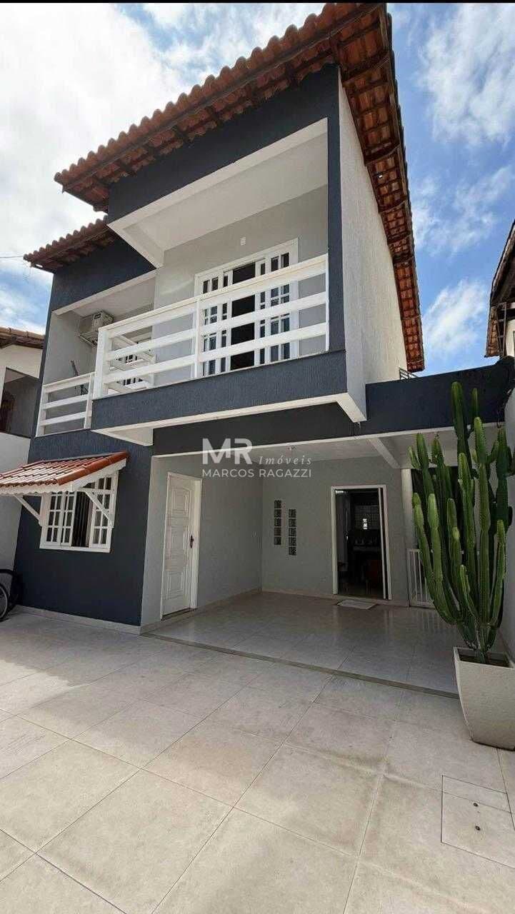 Casa à venda no bairro Mirante das Agulhas em Resende/RJ