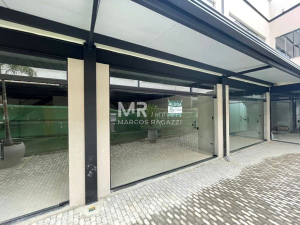 Loja para alugar no bairro Jardim Martinelli em Resende/RJ