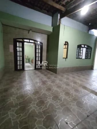 Casa à venda no bairro Toyota II em Resende/RJ