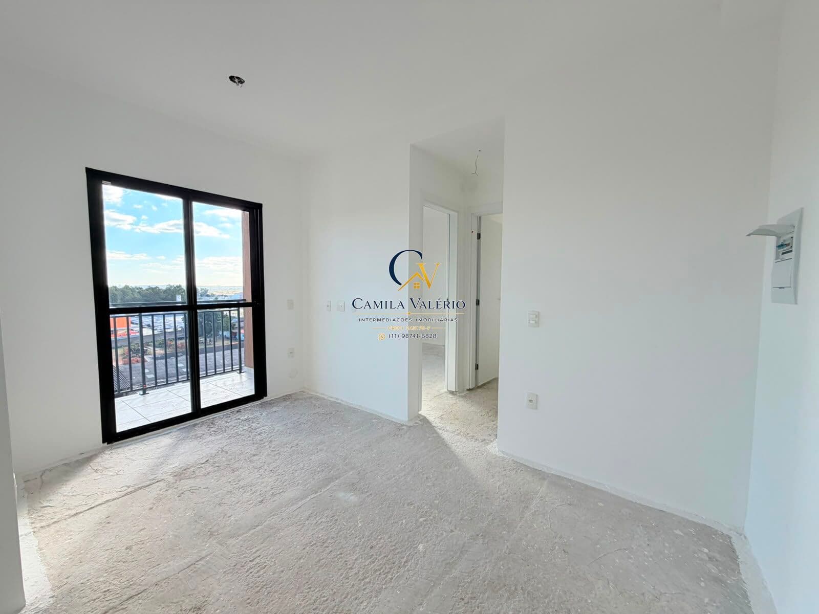 VENDE-SE APARTAMENTO NO RESIDENCIAL VIVA PARQUE EM INDAIATUBA - 3 ANDAR , 2 DORMITORIOS - VARANDA E AREA DE LAZER COMPLETA / R$ 349,900 ACEITA FINANCIAMENTO