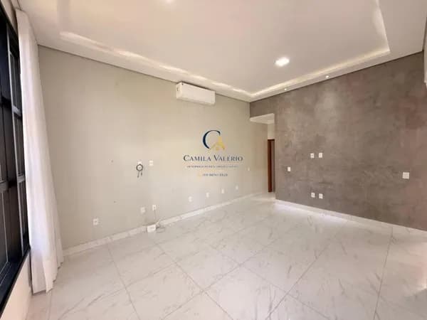 Casa em Indaiatuba - Jardim Mantova