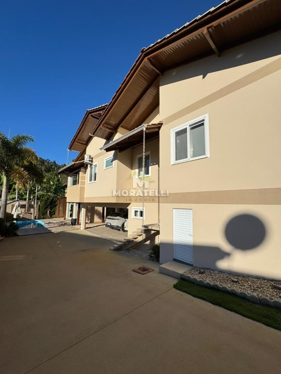 Casa em Rio do Sul - Taboão