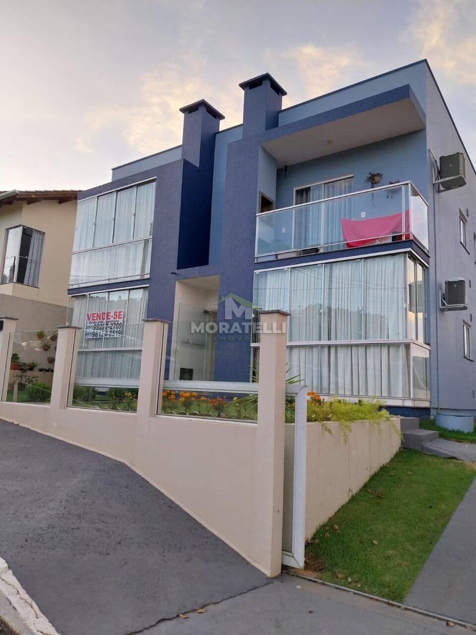 Apartamento em Rio do Sul - Bela Aliança
