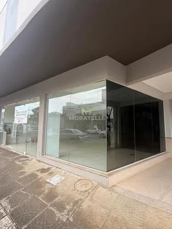 Sala/Conjunto em Rio do Sul - Centro