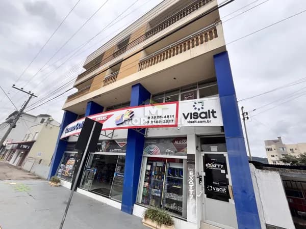 Sala/Conjunto em Rio do Sul - Centro