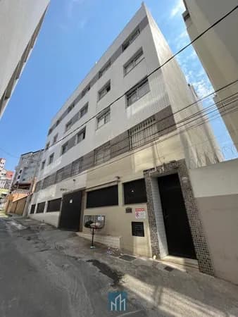 Apartamento Padrão 2 quartos