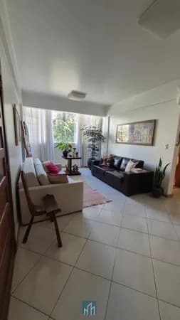 Apartamento Padrão Sidil