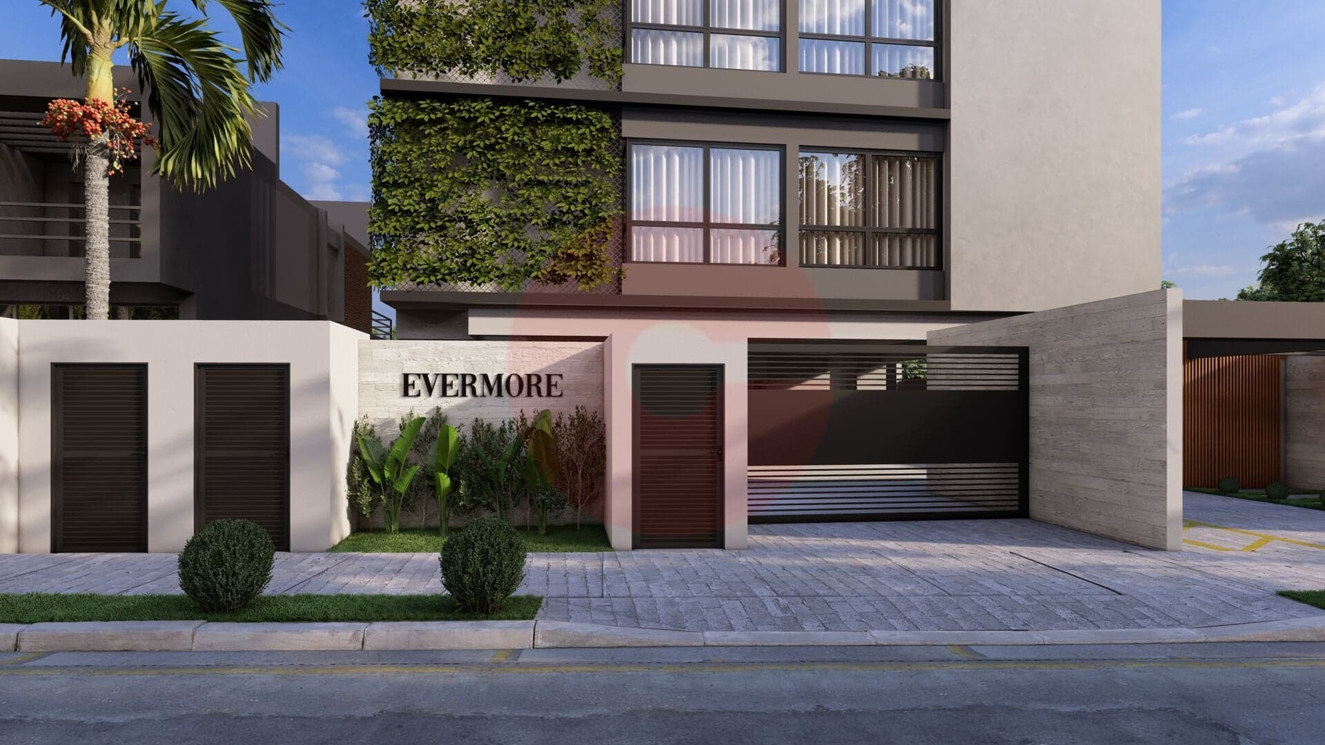 Apartamento em Santo Antônio, Joinville/SC